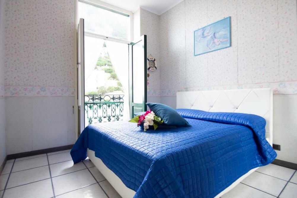 La Casa Del Capitano Apartment Atrani Ngoại thất bức ảnh