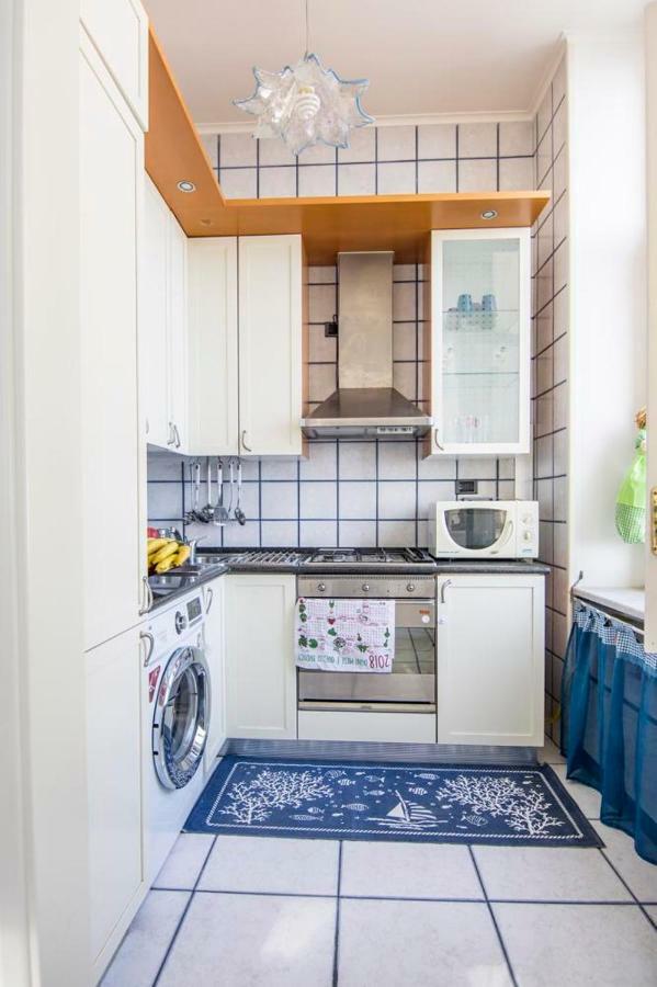 La Casa Del Capitano Apartment Atrani Ngoại thất bức ảnh