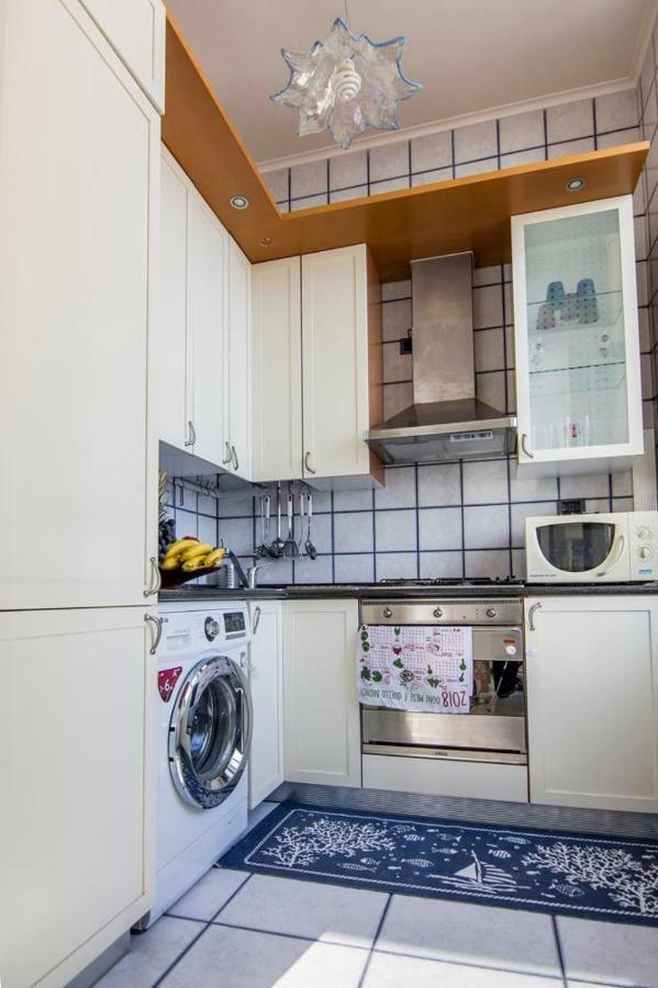 La Casa Del Capitano Apartment Atrani Ngoại thất bức ảnh